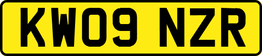 KW09NZR