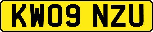 KW09NZU