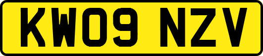 KW09NZV