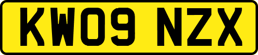 KW09NZX