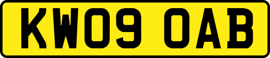 KW09OAB