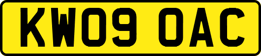 KW09OAC