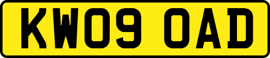 KW09OAD