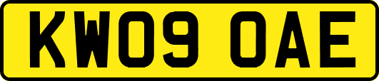 KW09OAE
