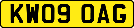 KW09OAG