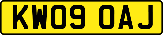 KW09OAJ