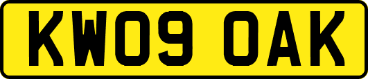 KW09OAK
