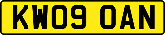 KW09OAN