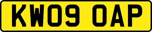 KW09OAP