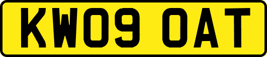 KW09OAT