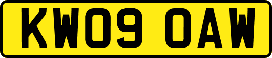 KW09OAW