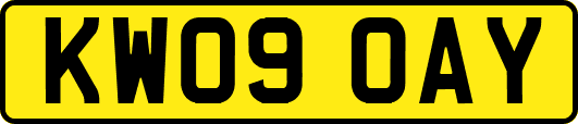 KW09OAY