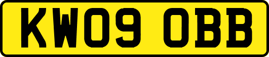 KW09OBB