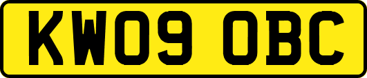KW09OBC