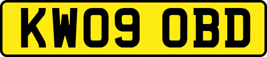 KW09OBD