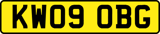 KW09OBG