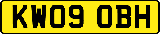 KW09OBH