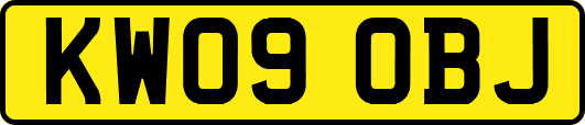 KW09OBJ