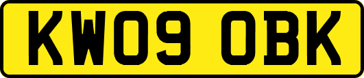 KW09OBK