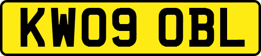 KW09OBL