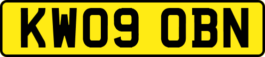 KW09OBN