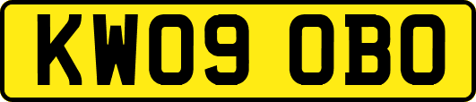 KW09OBO