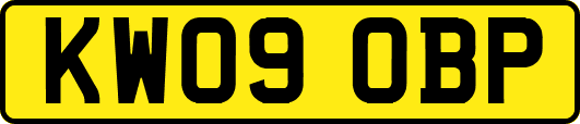 KW09OBP