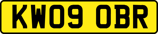 KW09OBR