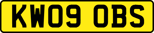 KW09OBS