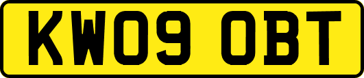 KW09OBT