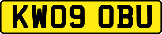 KW09OBU