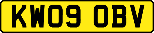 KW09OBV