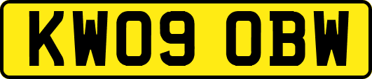 KW09OBW