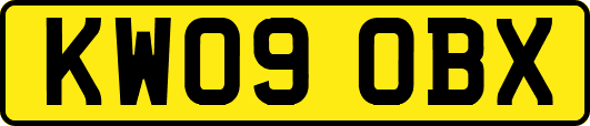 KW09OBX