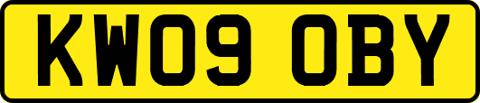 KW09OBY