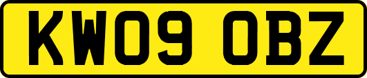 KW09OBZ