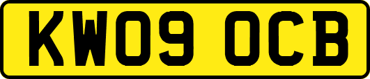 KW09OCB