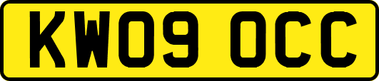 KW09OCC