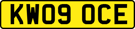 KW09OCE