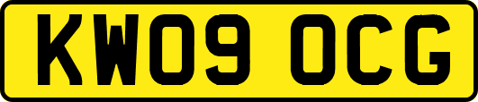 KW09OCG