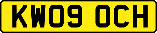 KW09OCH