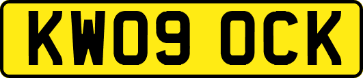 KW09OCK