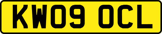 KW09OCL