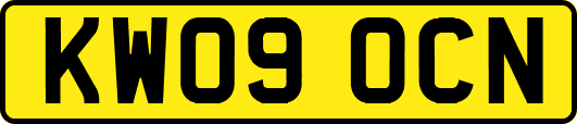 KW09OCN