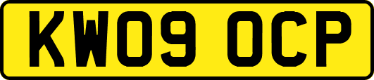 KW09OCP