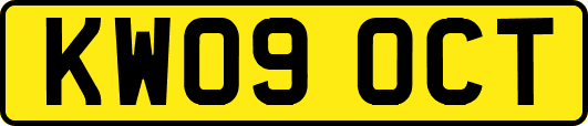 KW09OCT