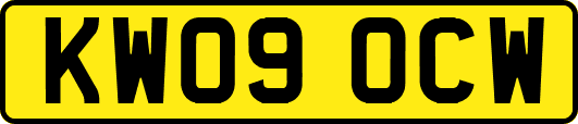 KW09OCW
