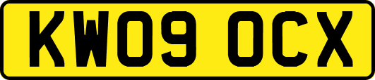 KW09OCX