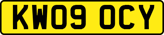 KW09OCY