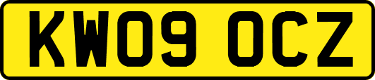 KW09OCZ